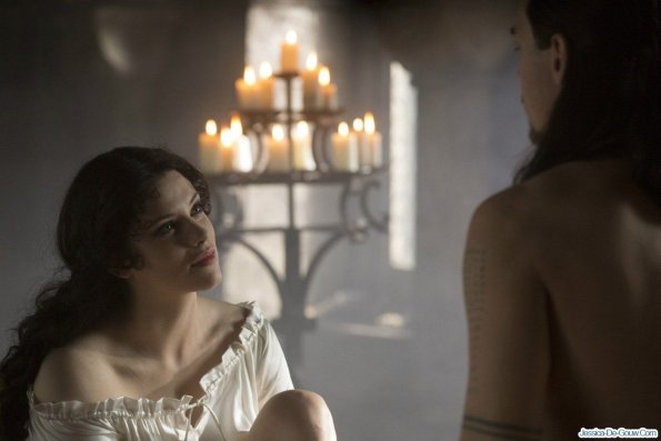 Dracula - Episode 1.08 - Promotional Photos (9)