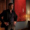 Dynasty -- "Spit It Out " -- Image Number: DYN102a_0165.jpg -- Pictured: Grant Show as Blake -- Photo: Mark Hill/The CW -- ÃÂ© 2017 The CW Network, LLC. All Rights Reserved.
