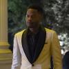 Dynasty -- "Twenty-Three Skidoo"-- Image Number: DYN201a_0462.jpg -- Pictured: Sam Adegoke as Jeff -- Photo: Wilford Harewood/The CW -- ÃÂ© 2018 The CW Network, LLC. All Rights Reserved