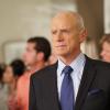 Dynasty -- "The Butler Did It"-- Image Number: DYN203a_0561b.jpg -- Pictured: Alan Dale as Anders  -- Photo: Annette Brown/The CW -- ÃÂ© 2018 The CW Network, LLC. All Rights Reserved