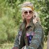 Dynasty -- "Snowflakes in Hell"-- Image Number: DYN204a_0239b.jpg -- Pictured: Nicollette Sheridan as Alexis -- Photo: Jace Downs/The CW -- ÃÂ© 2018 The CW Network, LLC. All Rights Reserved
