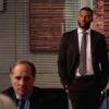 Dynasty -- "Filthy Games"-- Image Number: DYN212b_0133b.jpg -- Pictured: Robert Christopher Riley as Culhane -- Photo: Bob Mahoney/The CW -- ÃÂ© 2019 The CW Network, LLC. All Rights Reserved