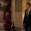 Dynasty -- "Filthy Games"-- Image Number: DYN212b_0226b.jpg -- Pictured: Ana Brenda Contreras as Cristal and Grant Show as Blake -- Photo: Bob Mahoney/The CW -- ÃÂ© 2019 The CW Network, LLC. All Rights Reserved