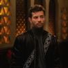 Dynasty -- "What Sorrows Are You Drowning?" -- Image Number: DYN310a_0630b.jpg -- Pictured: Rafael De La Fuente as Sammy Jo -- Photo: Josh Stringer/The CW -- © 2020 The CW Network, LLC.