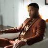 Dynasty -- "A Wound That May Never Heal" -- Image Number: DYN311a_0129b.jpg -- Pictured: Sam Adegoke as Jeff -- Photo: Bob Mahoney/The CW -- © 2020 The CW Network, LLC. All Rights Reserved