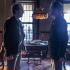Elementary - Episode 1.15 - A Giant Gun, Filled With Drugs - Promotional Photos (1)