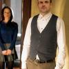 Elementary - Episode 1.15 - A Giant Gun, Filled With Drugs - Promotional Photos (2)