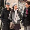 Elementary - Episode 1.15 - A Giant Gun, Filled With Drugs - Promotional Photos (3)