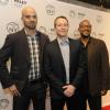 Elementary - Season 2 - Paleyfest Photos (3)