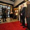 Elementary - Season 2 - Paleyfest Photos (4)