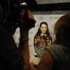 Elementary - Season 2 - Paleyfest Photos (8)