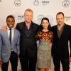 Elementary - Season 2 - Paleyfest Photos (9)