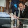 Elementary - Episode 2.11 - Internal Audit - Promotional Photos (15)