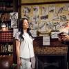 Elementary - Episode 2.12 - The Diabolical Kind - Promotional Photos (2)