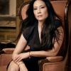 Lucy Liu as  Watson of the CBS series Elementary  on Thursday (10:00-11:00 PM, ET/PT). Photo: Justin Stephens/CBS ÃÂ© 2014 CBS Broadcasting Inc. All Rights Reserved.