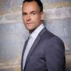 Pictured Jonny Lee Miller as Sherlock Holmes of the CBS series Elementary  on Thursday (10:00-11:00 PM, ET/PT). Photo: Justin Stephens/CBS ÃÂ© 2014 CBS Broadcasting Inc. All Rights Reserved.