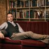 Pictured Jonny Lee Miller as Sherlock Holmes of the CBS series Elementary  on Thursday (10:00-11:00 PM, ET/PT). Photo: Justin Stephens/CBS ÃÂ© 2014 CBS Broadcasting Inc. All Rights Reserved.
