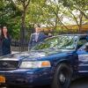 "The Five Orange Pipz" -- When Holmes and Watson join forces on a double homicide, Sherlock\'s new apprentice, Kitty, threatens the investigation when she allows her jealousy of Sherlock and Joan\'s work rapport to override her better judgment, on ELEMENTARY, Thursday, November 6th, 2014 (10:00-11:00 PM, ET/PT), on the CBS Television Network. Pictured (L-R) Ophelia Lovibond as Kitty Winter, Lucy Liu as Joan Watson, Jonny Lee Miller as Sherlock Holmes and Aidan Quinn as Captain Tommy Gregson Photo:  Jeff Neumann/CBS ÃÂ©2014 CBS Broadcasting, Inc. All Rights Reserved
