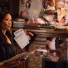 "The Five Orange Pipz" -- When Holmes and Watson join forces on a double homicide, Sherlock\'s new apprentice, Kitty, threatens the investigation when she allows her jealousy of Sherlock and Joan\'s work rapport to override her better judgment, on ELEMENTARY, Thursday, November 6th, 2014 (10:00-11:00 PM, ET/PT), on the CBS Television Network. Pictured (L-R)  Lucy Liu as Joan Watson and  Jonny Lee Miller as Sherlock Holmes  Photo:  Jeff Neumann/CBS ÃÂ©2014 CBS Broadcasting, Inc. All Rights Reserved
