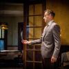 "The Five Orange Pipz" -- When Holmes and Watson join forces on a double homicide, Sherlock\'s new apprentice, Kitty, threatens the investigation when she allows her jealousy of Sherlock and Joan\'s work rapport to override her better judgment, on ELEMENTARY, Thursday, November 6th, 2014 (10:00-11:00 PM, ET/PT), on the CBS Television Network. Pictured Jonny Lee Miller as Sherlock Holmes  Photo:  Jeff Neumann/CBS ÃÂ©2014 CBS Broadcasting, Inc. All Rights Reserved