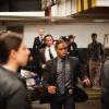 Pictured Jon Michael Hill  as Detective Marcus Bell on the third season premiere of ELEMENTARY, Thursday, October 30, 2014 (10:00-11:00 PM, ET/PT), on the CBS Television Network.  Photo:  Jeff Neumann/CBS ÃÂ©2014 CBS Broadcasting, Inc. All Rights Reserved