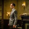 Pictured  Jonny Lee Miller  as Sherlock Holmes on the third season premiere of ELEMENTARY, Thursday, October 30, 2014 (10:00-11:00 PM, ET/PT), on the CBS Television Network.  Photo:  Jeff Neumann/CBS ÃÂ©2014 CBS Broadcasting, Inc. All Rights Reserved