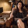Pictured  Lucy Liu  as Joan Watson on  the third season premiere of ELEMENTARY, Thursday, October 30, 2014 (10:00-11:00 PM, ET/PT), on the CBS Television Network.  Photo:  Jeff Neumann/CBS ÃÂ©2014 CBS Broadcasting, Inc. All Rights Reserved
