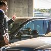 "Rip Off" -- Sherlock and Kitty investigate the murder of a small postal store owner whose death is connected to the illegal diamond trade. Also, Captain Gregson puts his career in jeopardy when he hits a fellow NYPD officer, on ELEMENTARY, Thursday, Nov. 27 (10:00-11:00 PM, ET/PT), on the CBS Television Network. Pictured (L-R) Jonny Lee Miller  as Sherlock Holmes and Jon Michael Hill as Detective Marcus Bell Photo: Jeff Neumann/CBS ÃÂ©2014 CBS Broadcasting, Inc. All Rights Reserved