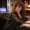 "Rip Off" -- Sherlock and Kitty investigate the murder of a small postal store owner whose death is connected to the illegal diamond trade. Also, Captain Gregson puts his career in jeopardy when he hits a fellow NYPD officer, on ELEMENTARY, Thursday, Nov. 27 (10:00-11:00 PM, ET/PT), on the CBS Television Network. Pictured  Ophelia Lovibond as Kitty Winter Photo: Jeff Neumann/CBS ÃÂ©2014 CBS Broadcasting, Inc. All Rights Reserved