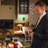 "Rip Off" -- Sherlock and Kitty investigate the murder of a small postal store owner whose death is connected to the illegal diamond trade. Also, Captain Gregson puts his career in jeopardy when he hits a fellow NYPD officer, on ELEMENTARY, Thursday, Nov. 27 (10:00-11:00 PM, ET/PT), on the CBS Television Network. Pictured Jonny Lee Miller  as Sherlock Holmes Photo: Jeff Neumann/CBS ÃÂ©2014 CBS Broadcasting, Inc. All Rights Reserved