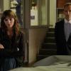 "Rip Off" -- Sherlock and Kitty investigate the murder of a small postal store owner whose death is connected to the illegal diamond trade. Also, Captain Gregson puts his career in jeopardy when he hits a fellow NYPD officer, on ELEMENTARY, Thursday, Nov. 27 (10:00-11:00 PM, ET/PT), on the CBS Television Network. Pictured Ophelia Lovibond as Kitty Winter  and  Jonny Lee Miller  as Sherlock Holmes Photo: Best Possible Screen Grab/CBS ÃÂ©2014 CBS Broadcasting, Inc. All Rights Reserved