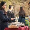 "The Eternity Injection--- When Watson ( Lucy Liu) joins forces with Holmes and Kitty to locate a missing nurse she used to work with, the woman\'s trail leads them to another person who has recently disappeared on ELEMENTARY, THURSDAY, JAN. 8  (10:01 -- 11:00 PM, ET/PT) on the CBS Television Network.  Photo: Jeff Neumann/CBS ÃÂ©2014 CBS Broadcasting, Inc. All Rights Reserved