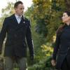 "The Eternity Injection--- When Watson (right  Lucy Liu) joins forces with Holmes ( left Jonny Lee Miller) and Kitty to locate a missing nurse she used to work with, the woman\'s trail leads them to another person who has recently disappeared on ELEMENTARY, THURSDAY, JAN. 8  (10:01 -- 11:00 PM, ET/PT) on the CBS Television Network.  Photo: Jeff Neumann/CBS ÃÂ©2014 CBS Broadcasting, Inc. All Rights Reserved