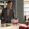 "Seed Money" -- While Kitty tries to find a runaway teen, Sherlock and Joan work a case in which the murder of a brilliant bioengineer looks to be at the hands of a drug cartel. Also, Joan makes a major life decision but worries it will impact Sherlock negatively, not knowing that Sherlock has big news of his own, on ELEMENTARY,  Thursday, Jan. 15  (10:00-11:00 PM, ET/PT), on the CBS Television Network. on the CBS Television Network.  Pictured  Jonny Lee Miller as Sherlock Holmes   Photo: Jeff Neumann/CBS ÃÂ©2014 CBS Broadcasting, Inc. All Rights Reserved