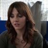 "Seed Money" -- While Kitty tries to find a runaway teen, Sherlock and Joan work a case in which the murder of a brilliant bioengineer looks to be at the hands of a drug cartel. Also, Joan makes a major life decision but worries it will impact Sherlock negatively, not knowing that Sherlock has big news of his own, on ELEMENTARY,  Thursday, Jan. 15  (10:00-11:00 PM, ET/PT), on the CBS Television Network. on the CBS Television Network.  Pictured Ophelia Lovibond as Kitty Winter Photo:  Best Possible Screen Grab/CBS ÃÂ©2014 CBS Broadcasting, Inc. All Rights Reserved