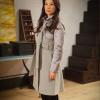 "The One That Got Away" -- As Kitty begins to unravel due to the imminent threat to her safety, Sherlock and Joan intensify their efforts to help her. Also, the origin of Sherlock and Kitty\'s relationship is revealed, on ELEMENTARY, on the CBS Television Network. Pictured  Lucy Liu  as Joan Watson  Photo: Jeffery NeiraÃÂ©2014 CBS Broadcasting, Inc. All Rights Reserved