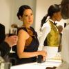 "The One That Got Away" -- As Kitty begins to unravel due to the imminent threat to her safety, Sherlock and Joan intensify their efforts to help her. Also, the origin of Sherlock and Kitty\'s relationship is revealed, on ELEMENTARY, on the CBS Television Network. Pictured  Lucy Liu  as Joan Watson  Photo: Jeffery NeiraÃÂ©2014 CBS Broadcasting, Inc. All Rights Reserved