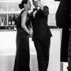 "The One That Got Away" -- As Kitty begins to unravel due to the imminent threat to her safety, Sherlock and Joan intensify their efforts to help her. Also, the origin of Sherlock and Kitty\'s relationship is revealed, on ELEMENTARY, on the CBS Television Network. Pictured  Lucy Liu  as Joan Watson  and Stuart Townsend as Del Gruner Photo: Jeffery NeiraÃÂ©2014 CBS Broadcasting, Inc. All Rights Reserved