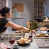 "Hemlock" -- When a debt collector is murdered, Holmes  and Watson (Lucy Liu) attempt to narrow down a suspect pool of thousands of consumers who owed the man money. Meanwhile, Watson\'s relationship with Andrew progresses when he asks her to meet his father for the first time, on ELEMENTARY, Thursday, Feb. 5 (10:00-11:00 PM, ET/PT), on the CBS Television Network. Also pictured Raza Jaffrey as  Andrew Mittal Photo: Jeff NeumannÃÂ©2014 CBS Broadcasting, Inc. All Rights Reserved