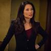 "Hemlock" -- When a debt collector is murdered, Holmes  and Watson (Lucy Liu) attempt to narrow down a suspect pool of thousands of consumers who owed the man money. Meanwhile, Watson\'s relationship with Andrew progresses when he asks her to meet his father for the first time, on ELEMENTARY, Thursday, Feb. 5 (10:00-11:00 PM, ET/PT), on the CBS Television Network.  Photo: Jeff NeumannÃÂ©2014 CBS Broadcasting, Inc. All Rights Reserved