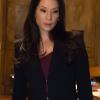 "Hemlock" -- When a debt collector is murdered, Holmes  and Watson (Lucy Liu) attempt to narrow down a suspect pool of thousands of consumers who owed the man money. Meanwhile, Watson\'s relationship with Andrew progresses when he asks her to meet his father for the first time, on ELEMENTARY, Thursday, Feb. 5 (10:00-11:00 PM, ET/PT), on the CBS Television Network.  Photo: Jeff NeumannÃÂ©2014 CBS Broadcasting, Inc. All Rights Reserved
