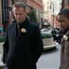 "When Your Number\'s Up" -- Holmes  and Watson follow a blood trail into the world of wrongful death compensation when they investigate a series of murders in which the killer leaves envelopes of cash on the victims. Also, Holmes makes a generous gesture towards Watson as she suffers through the aftermath of a personal crisis, on ELEMENTARY, Thursday, Feb. 19 (10:00-11:00 PM, ET/PT), on the CBS Television Network. Pictured (L-R) Aidan Quinn as Captain Tommy Gregson and Jon Michael Hill  Detective Marcus Bell Photo: Best Possible Screen Grabs/CBS ÃÂ©2015 CBS Broadcasting Inc. All Rights Reserved.