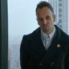 "When Your Number\'s Up" -- Holmes (Jonny Lee Miller ) and Watson follow a blood trail into the world of wrongful death compensation when they investigate a series of murders in which the killer leaves envelopes of cash on the victims. Also, Holmes makes a generous gesture towards Watson as she suffers through the aftermath of a personal crisis, on ELEMENTARY, Thursday, Feb. 19 (10:00-11:00 PM, ET/PT), on the CBS Television Network.  Photo: Best Possible Screen Grabs/CBS ÃÂ©2015 CBS Broadcasting Inc. All Rights Reserved.