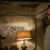 "When Your Number\'s Up" -- Holmes (Jonny Lee Miller ) and Watson follow a blood trail into the world of wrongful death compensation when they investigate a series of murders in which the killer leaves envelopes of cash on the victims. Also, Holmes makes a generous gesture towards Watson as she suffers through the aftermath of a personal crisis, on ELEMENTARY, Thursday, Feb. 19 (10:00-11:00 PM, ET/PT), on the CBS Television Network.  Photo: Best Possible Screen Grabs/CBS ÃÂ©2015 CBS Broadcasting Inc. All Rights Reserved.