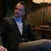 "When Your Number\'s Up" -- Holmes (Jonny Lee Miller ) and Watson follow a blood trail into the world of wrongful death compensation when they investigate a series of murders in which the killer leaves envelopes of cash on the victims. Also, Holmes makes a generous gesture towards Watson as she suffers through the aftermath of a personal crisis, on ELEMENTARY, Thursday, Feb. 19 (10:00-11:00 PM, ET/PT), on the CBS Television Network.  Photo: Best Possible Screen Grabs/CBS ÃÂ©2015 CBS Broadcasting Inc. All Rights Reserved.
