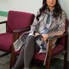 "For All You Know" -- When Holmes is implicated in the murder of a woman who was killed during the height of his addiction, he investigates himself to find their connection. As Holmes retraces his steps with Watson\'s help, the clues make his confidence in his own character waver, on ELEMENTARY, Thursday, March 5 (10:00-11:00 PM, ET/PT), on the CBS Television Network. Pictured  Lucy Liu      as Joan Watson  Photo: Jeff Neumann/CBS Photo: Jeff Neumann/CBS ÃÂ©2015 CBS Broadcasting Inc. All Rights Reserved.