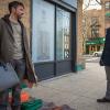 "For All You Know" -- When Holmes is implicated in the murder of a woman who was killed during the height of his addiction, he investigates himself to find their connection. As Holmes retraces his steps with Watson\'s help, the clues make his confidence in his own character waver, on ELEMENTARY, Thursday, March 5 (10:00-11:00 PM, ET/PT), on the CBS Television Network. Pictured (L-R)  Michael Weston as Oscar Rankin and Jonny Lee Miller  as Sherlock Holmes Photo: Jeff Neumann/CBS Photo: Jeff Neumann/CBS ÃÂ©2015 CBS Broadcasting Inc. All Rights Reserved.