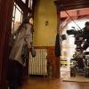 "The View From Olympus" -- When a driver for a ride sharing company is intentionally run over by a city cab, Holmes and Watson wonder if it\'s a case of professional jealousy. Meanwhile, a casual romance Holmes has with one of his longtime "Irregular" consultants (Anastasia Griffith) becomes complicated when the woman makes a shocking request, on ELEMENTARY, Thursday, April 2 (10:00-11:00 PM, ET/PT), on the CBS Television Network. Pictured  Lucy Liu as Joan Watson  Photo: Jeff Neumann/CBS ÃÂ©2015 CBS Broadcasting Inc. All Rights Reserved.