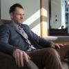 "The View From Olympus" -- When a driver for a ride sharing company is intentionally run over by a city cab, Holmes and Watson wonder if it\'s a case of professional jealousy. Meanwhile, a casual romance Holmes has with one of his longtime "Irregular" consultants (Anastasia Griffith) becomes complicated when the woman makes a shocking request, on ELEMENTARY, Thursday, April 2 (10:00-11:00 PM, ET/PT), on the CBS Television Network. Pictured  Jonny Lee Miller  as Sherlock Holmes Photo: Jeff Neumann/CBS ÃÂ©2015 CBS Broadcasting Inc. All Rights Reserved.