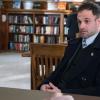 "One Watson, One Holmes" -- Holmes and Watson find themselves in the middle of a civil war being fought on the Internet when a member of Everyone, the anonymous hacker group they periodically work with, is murdered, on ELEMENTARY, Thursday, April 9 (10:00-11:00 PM, ET/PT), on the CBS Television Network. Picture Jonny Lee Miller  as Sherlock Holmes Photo: Jeff Neumann/CBS ÃÂ©2015 CBS Broadcasting Inc. All Rights Reserved.